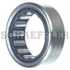 FAG 6410 Wheel Bearing - Rear - view 1