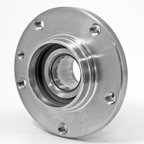 FAG 800179D Wheel Bearing and Hub Assembly - Rear - view 1