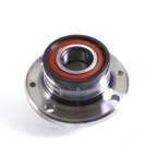 FAG 803191A Wheel Bearing and Hub Assembly - Rear - view 2