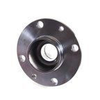 FAG 803191A Wheel Bearing and Hub Assembly - Rear - view 1