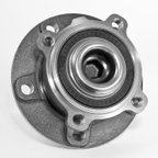 FAG 805062C Wheel Bearing and Hub Assembly - Front - view 2