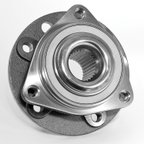 FAG 805150CC Wheel Bearing and Hub Assembly - Front - view 2