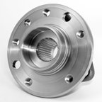 FAG 805150CC Wheel Bearing and Hub Assembly - Front - view 1