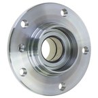 FAG 805349 Wheel Bearing and Hub Assembly - Front - view 2