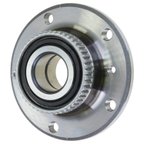 FAG 805349 Wheel Bearing and Hub Assembly - Front - view 1