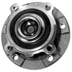 FAG 805506C Wheel Bearing and Hub Assembly - Front - view 2