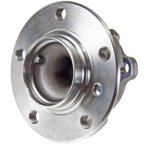FAG 805554AC Wheel Bearing and Hub Assembly - Front - view 2