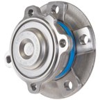 FAG 805554AC Wheel Bearing and Hub Assembly - Front - view 1