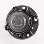 FAG 805583A Wheel Bearing and Hub Assembly - Front - view 2