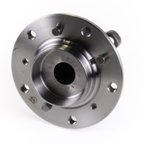 FAG 805583A Wheel Bearing and Hub Assembly - Front - view 1