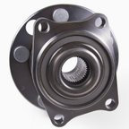 FAG 805653C Wheel Bearing and Hub Assembly - Rear - view 2