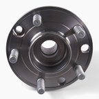 FAG 805653C Wheel Bearing and Hub Assembly - Rear - view 1