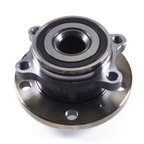 FAG 805657A Wheel Bearing and Hub Assembly - Front or Rear - view 2