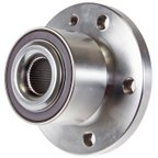 FAG 805753AA Wheel Bearing and Hub Assembly - Front - view 1