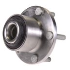 FAG 805787E Wheel Bearing and Hub Assembly - Front - view 2