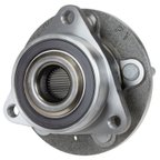 FAG 805983.02 Wheel Bearing and Hub Assembly - Front - view 1