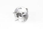 FAG 805984.09 Wheel Bearing and Hub Assembly - Front or Rear - view 1