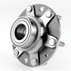 FAG 806082 Wheel Bearing and Hub Assembly - Rear - view 2