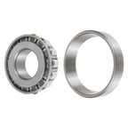 FAG BT0417 Differential Pinion Bearing - view 2