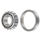 FAG BT0417 Differential Pinion Bearing - view 1