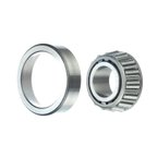 FAG BT1900 Differential Bearing - Front or Rear - view 2