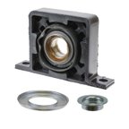 FAG CH0182 Drive Shaft Center Support Bearing - Rear - view 2