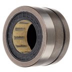 FAG DR0134K Drive Axle Shaft Repair Bearing - Rear or Rear Outer - view 2