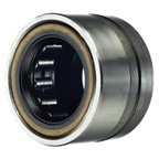 FAG DR0148K Drive Axle Shaft Repair Bearing - Front, Front Left or Rear - view 2