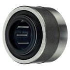 FAG DR0151K Drive Axle Shaft Repair Bearing - Rear - view 2