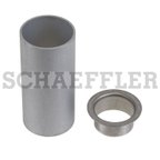 FAG SR3455 Manual Transmission Repair Sleeve - Front - view 2