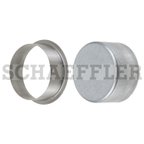 FAG SR3499 Manual Transmission Repair Sleeve - Front, Rear, Rear Right or Right - view 2