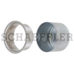 FAG SR3500 Manual Transmission Repair Sleeve - Front - view 1