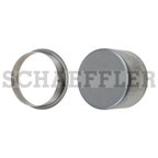 FAG SR3516 Differential Pinion Repair Sleeve - Rear or Right - view 2