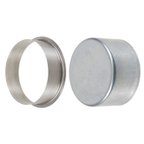 FAG SR3540 Engine Crankshaft Repair Sleeve - Rear - view 2