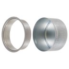 FAG SR3540 Engine Crankshaft Repair Sleeve - Rear - view 1