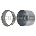 FAG SR3548 Engine Crankshaft Repair Sleeve - Rear - view 1