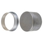 FAG SR3549 Engine Crankshaft Repair Sleeve - Rear - view 2