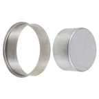 FAG SR3554 Engine Crankshaft Repair Sleeve - Rear - view 2