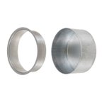 FAG SR3554 Engine Crankshaft Repair Sleeve - Rear - view 1