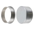 FAG SR3556 Engine Crankshaft Repair Sleeve - Rear - view 2