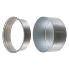 FAG SR3556 Engine Crankshaft Repair Sleeve - Rear - view 1