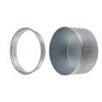 FAG SR3567 Engine Crankshaft Repair Sleeve - Rear - view 1