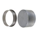 FAG SR3571 Engine Crankshaft Repair Sleeve - Rear - view 2