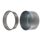 FAG SR3571 Engine Crankshaft Repair Sleeve - Rear - view 1