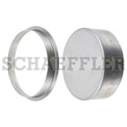 FAG SR3577 Engine Crankshaft Repair Sleeve - Rear - view 2