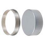 FAG SR3582 Engine Crankshaft Repair Sleeve - Rear - view 2