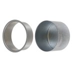 FAG SR3913 Automatic Transmission Output Shaft Repair Sleeve - Rear, Rear Outer or Right - view 1