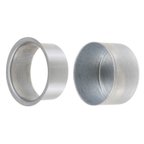 FAG SR4136 Engine Crankshaft Repair Sleeve - Rear - view 1