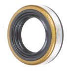 FAG SS2125 Manual Transmission Shift Shaft Seal - Power Steering - view 1