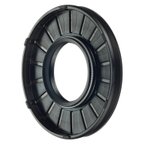 FAG SS2431 Manual Transmission Output Shaft Seal - Left or Right - view 2